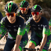 Santic 2025 Team TNN Pro Cycling Kit